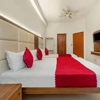 Best Hotel in Amritsar